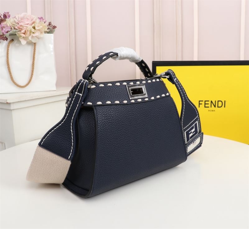 Fendi Peekaboo Bags